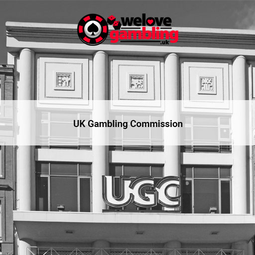 UKGC