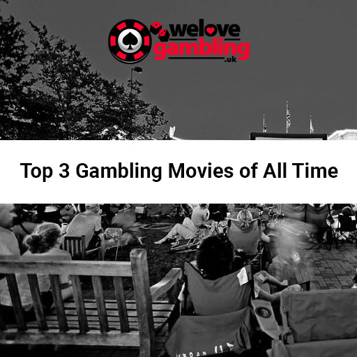 top 3 gambling mobies