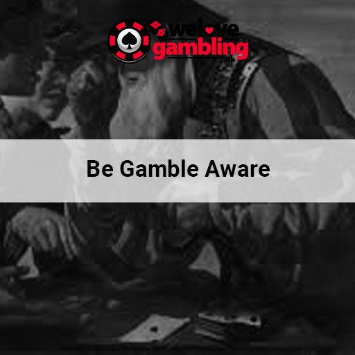 gamble aware